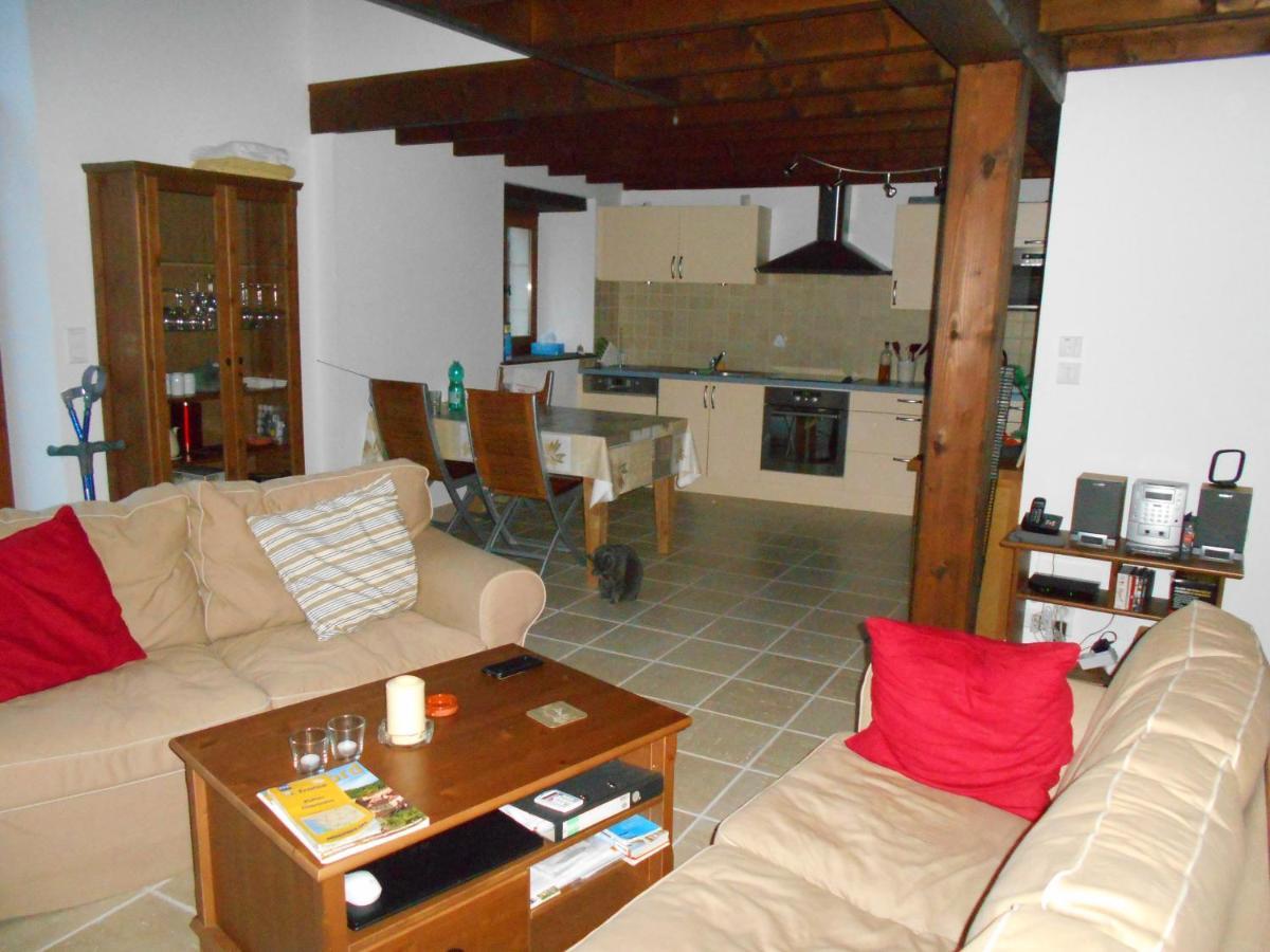 La Tranquillite, Coutancie Villa Nanteuil-Auriac-de-Bourzac Exteriör bild