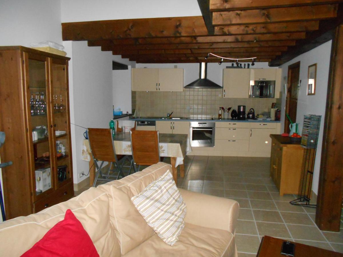 La Tranquillite, Coutancie Villa Nanteuil-Auriac-de-Bourzac Exteriör bild