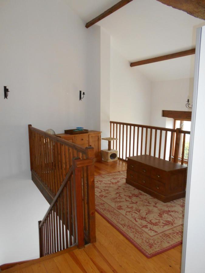 La Tranquillite, Coutancie Villa Nanteuil-Auriac-de-Bourzac Exteriör bild